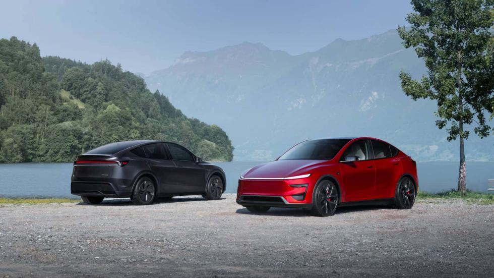 Πρεμιέρα για το νέο Tesla Model Y Performance -Η τιμή του στην Ελλάδα
